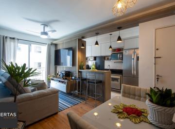 Apartamento · 68m² · 3 Quartos · 2 Vagas · Apartamento à venda - em Tristeza