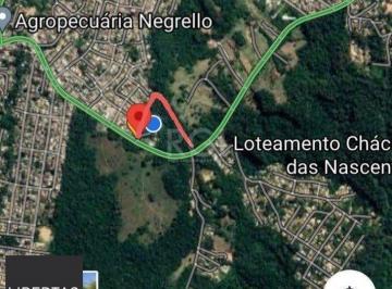 Terreno · 25000m² · Terreno para Venda - 0m², 0 dormitórios, Lomba do Pinheiro