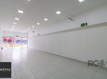 Comercial · 277m² · 3 Quartos · Loja para Venda na Assis Brasil de 3 andares