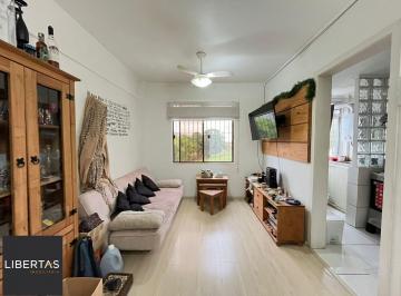Apartamento · 40m² · 1 Quarto · Apartamento de 1 quarto a venda no bairro Nonoai