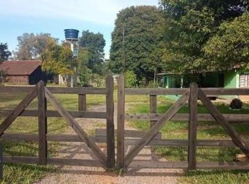 Rural · 120m² · 4 Quartos · 2 Vagas · Rurais à venda - no Centro