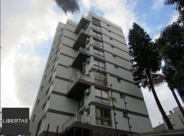 Apartamento · 136m² · 3 Quartos · 2 Vagas · Apartamento a venda Bairro São João