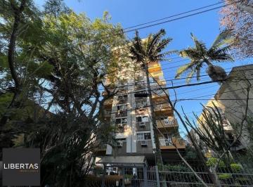 FACHADA · Apartamento de 3 Dormitorios suite 02 vagas no Bairro Bom Fim, Porto Alegre