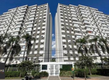 Apartamento · 60m² · 2 Quartos · 1 Vaga · Apartamento à venda - em São João
