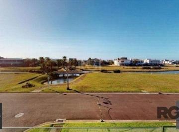 Terreno · 445m² · Terreno em Condominio para Venda - 0m², 0 dormitórios, Playa Vista