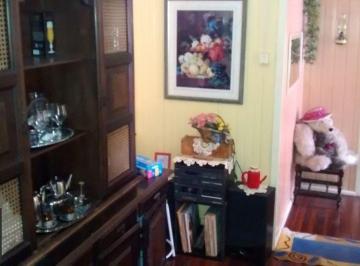 Casa · 80m² · 2 Quartos · 1 Vaga · Casa para Venda - 80m², 2 dormitórios, 1 vaga - Vila Jardim