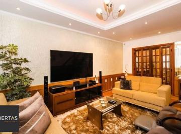 Casa · 278m² · 3 Quartos · 2 Vagas · Casa com 3 dormitórios de 278m² à venda no Bairro Jardim Itú Sabará