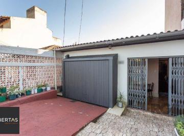 Casa · 125m² · 3 Quartos · 2 Vagas · Casa sobrado de 3 dormitórios