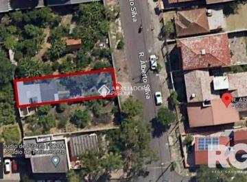 Terreno · 300m² · Terreno à venda - na Vila Ipiranga