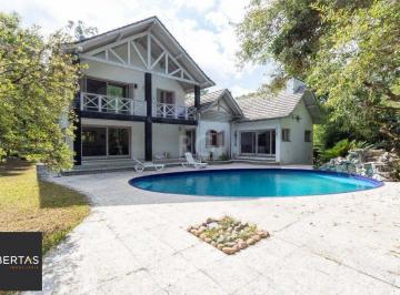 Rural · 19800m² · 3 Quartos · 4 Vagas · Sítio para Venda - 504.96m², 3 dormitórios, 4 vagas - Belém Velho