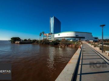 Comercial · 36m² · 1 Vaga · CONJUNTO/SALA - 35,36 m² - 1 vaga  PRAIA DE BELAS