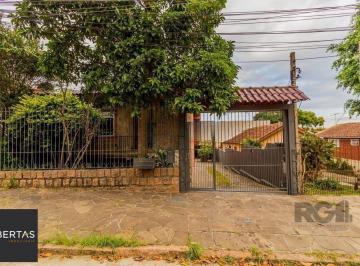 Casa · 231m² · 4 Quartos · 4 Vagas · Casa de 4 dormitórios no bairro Espírito Santo