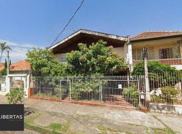 Casa · 398m² · 5 Quartos · 3 Vagas · CASA SOBRADO NO CRISTO REDENTOR DE 5 DORMITÓRIOS E 3 VAGAS