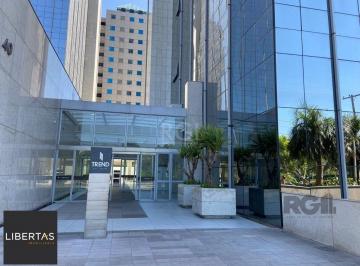 Comercial · 5m² · 1 Vaga · Sala comercial no TREND OFFICES com 53m²