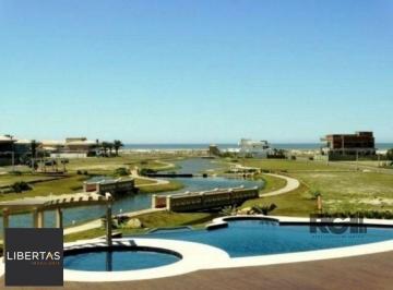 Terreno · 422m² · Terreno em Condominio para Venda - 0m², 0 dormitórios, Playa Vista