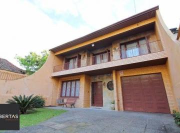 Casa · 223m² · 3 Quartos · 2 Vagas · Casa à venda - em Passo da Areia