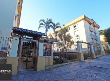 Apartamento · 39m² · 1 Quarto · Apartamento de 1 dormitório, 39m², bairro Tristeza, Porto Alegre/RS
