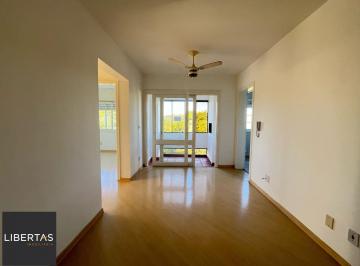 Apartamento · 56m² · 2 Quartos · 1 Vaga · Apartamento de 2 quartos a venda no Village Center - Cavalhada POA/ RS