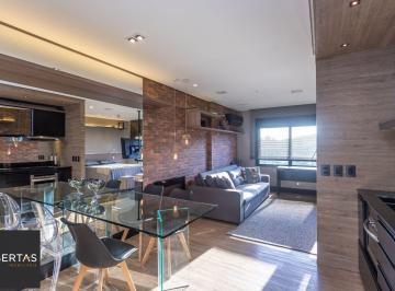 Apartamento · 38m² · 1 Quarto · 1 Vaga · Apartamento à venda - no Jardim Botânico