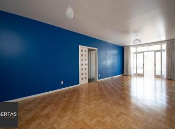 Apartamento · 148m² · 3 Quartos · Apartamento de 3 dormitórios à venda no Bairro Centro Histórico, Porto Alegre.