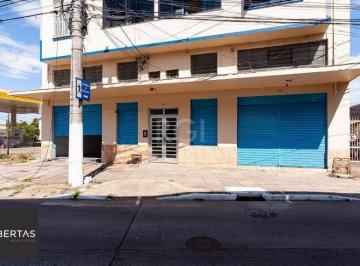Comercial · 158m² · Loja para Venda - 158m², 0 dormitórios, São João
