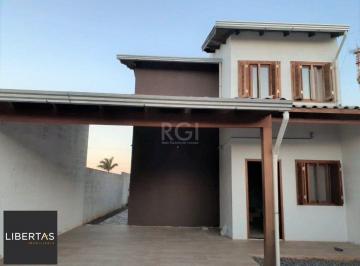 Casa · 145m² · 3 Quartos · 2 Vagas · Casa Condominio para Venda - 144.89m², 3 dormitórios, sendo 1 suites, 2 vagas -