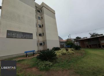Apartamento · 55m² · 2 Quartos · 1 Vaga · Apartamento no bairro Restinga - 2 dormitórios