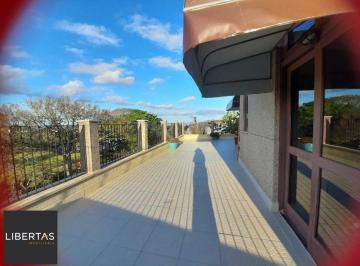 Apartamento · 250m² · 3 Quartos · 3 Vagas · Cobertura para Venda - 250.15m², 3 dormitórios, sendo 2 suites, 3 vagas - Cristo