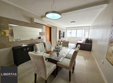 Apartamento · 99m² · 3 Quartos · 2 Vagas · Apartamento à venda - em São João