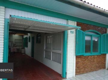 Casa · 170m² · 5 Quartos · 2 Vagas · Casa para Venda - 170m², 5 dormitórios, Centro