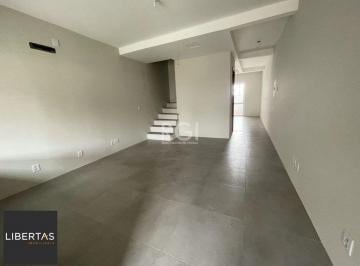 Casa · 123m² · 3 Quartos · 2 Vagas · Casa para Venda - 122.96m², 3 dormitórios, sendo 1 suites, 2 vagas - Guarujá