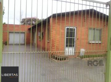 Casa · 160m² · 3 Quartos · 1 Vaga · Casa à venda - em Sarandi