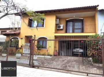 Casa · 330m² · 5 Quartos · 4 Vagas · Casa à venda - No Campo Novo