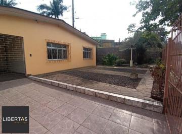Casa · 122m² · 2 Quartos · 3 Vagas · Casa de 2 dormitórios no bairro Campo Novo