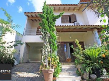 Casa · 240m² · 4 Quartos · 6 Vagas · Casa para Venda - 240m², 4 dormitórios, sendo 3 suites, 6 vagas - Jardim Sabará