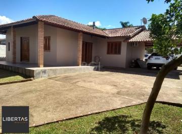 Casa · 250m² · 2 Quartos · 4 Vagas · Casa para Venda - 250m², 2 dormitórios, 4 vagas - Lageado