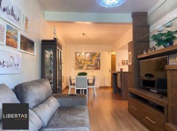 Apartamento · 142m² · 2 Quartos · 1 Vaga · Apartamento de excelente padrão na Serra Gaúcha