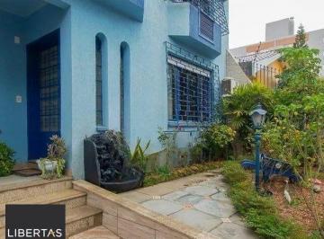 Casa · 315m² · 4 Quartos · 3 Vagas · Casa sobrado com 4 dormitórios 3 vagas e piscina para alugar