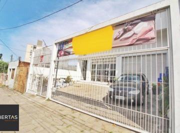 Comercial · 60m² · 3 Vagas · Loja para Venda - 60m², 0 dormitórios, 3 vagas - Petrópolis