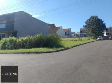 Terreno · 307m² · Terreno à venda - em Mário Quintana
