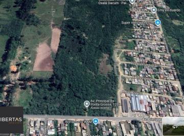 Terreno · 17000m² · Terreno no Bairro Ponta Grossa com 17 Hectares