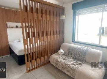 Apartamento · 29m² · 1 Quarto · Apartamento | JK | 28,70m2 | Bairro Azenha