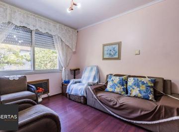 Apartamento · 56m² · 2 Quartos · 1 Vaga · Apartamento 2 quartos, 1º andar, sol da manhã, vaga coberta