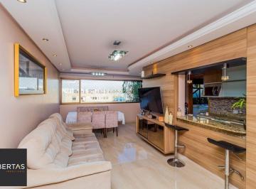 Apartamento · 94m² · 3 Quartos · 3 Vagas · Apartamento à venda - no Cristo Redentor