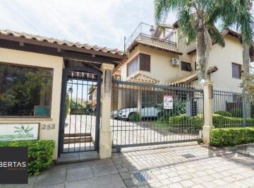 Casa · 219m² · 3 Quartos · 2 Vagas · Casa à venda - em Tristeza
