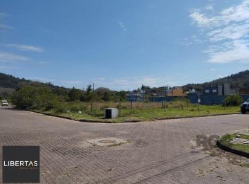 Terreno · 125m² · Terreno à venda - em Aberta dos Morros