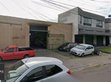 Comercial · 238m² · 1 Quarto · Pavilhão com 238m² no Jardim Itu