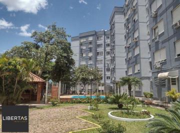 Apartamento · 62m² · 2 Quartos · 1 Vaga · Apartamento 2 Dormitório(s) Bairro Cavalhada