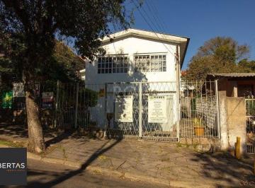 Casa · 170m² · 3 Quartos · 1 Vaga · Casa no Bairro Tristeza - 3 dormitórios