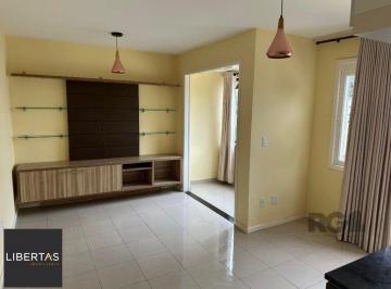 Apartamento · 43m² · 1 Quarto · 2 Vagas · Excelente apartamento reformado 43m² privativo, todos móveis incluidos e ar cond